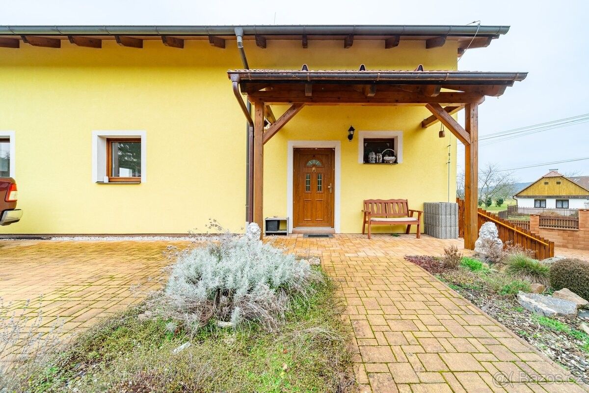 Ostatní, Zbiroh, 338 08, 360 m²