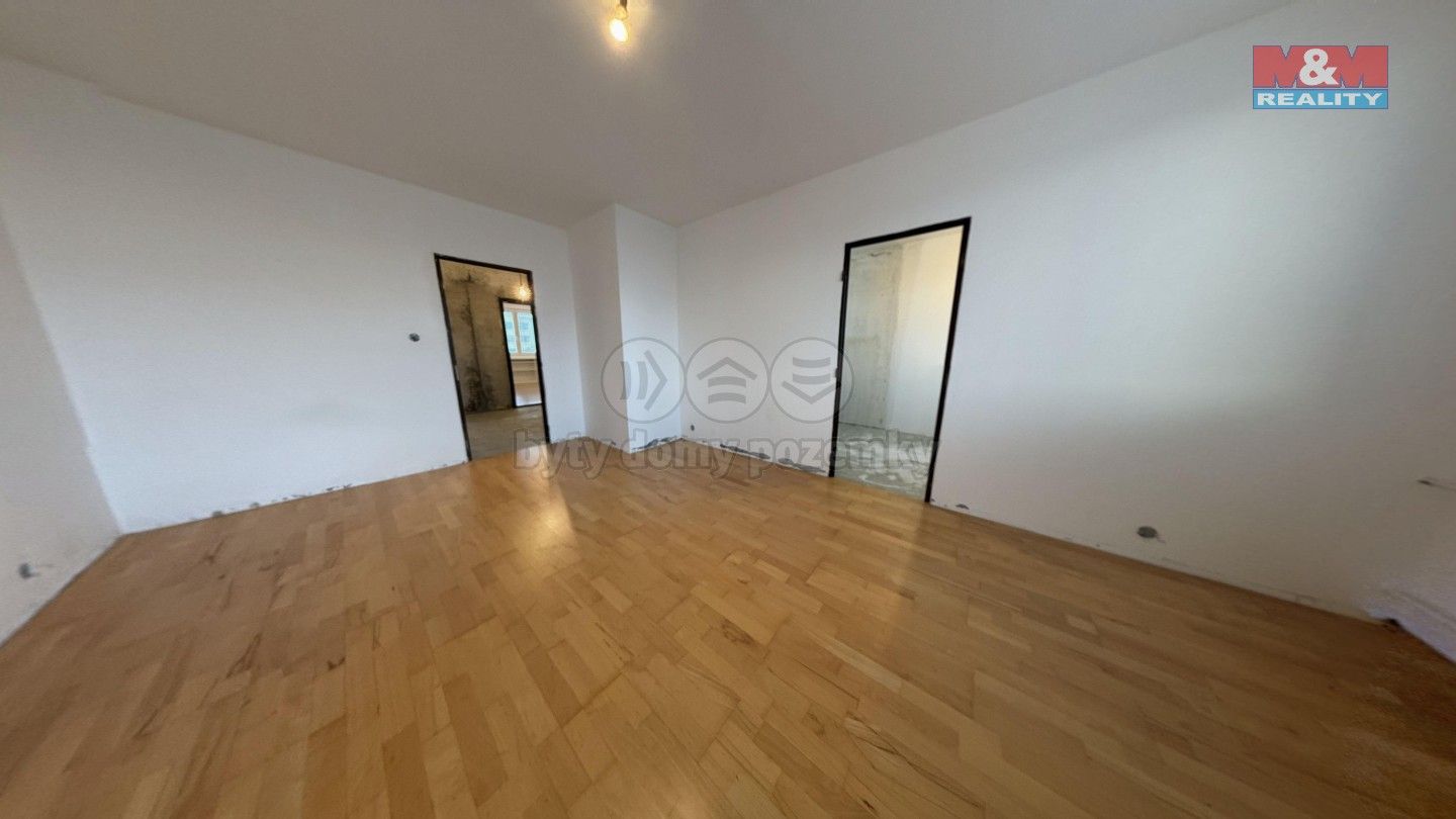 Prodej byt 6+kk a více - Augustinova, Praha, 127 m²