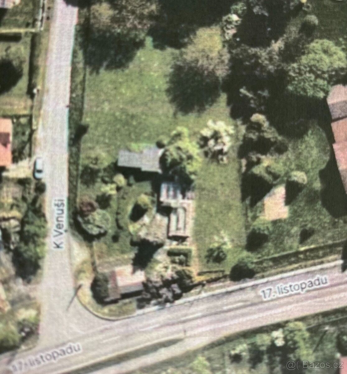 Zahrady, Orlová, 735 14