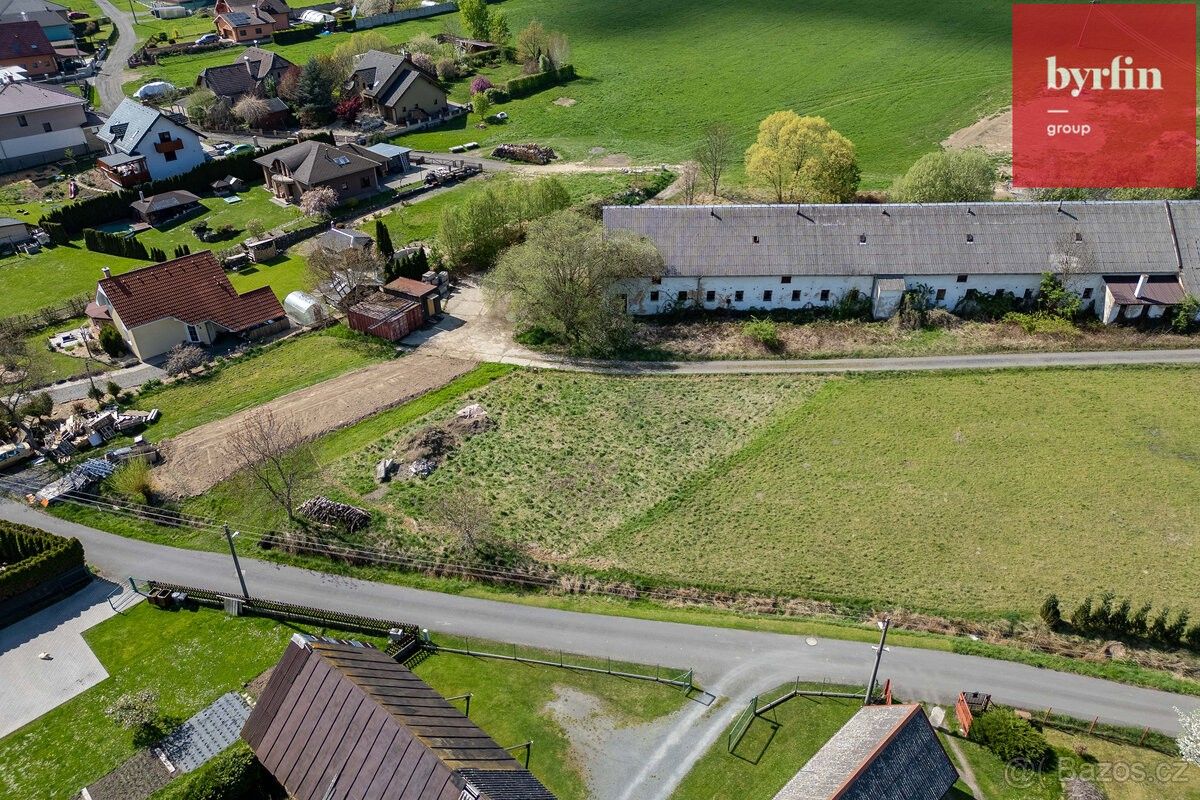 Prodej zemědělský pozemek - Hradec nad Moravicí, 747 41, 446 m²