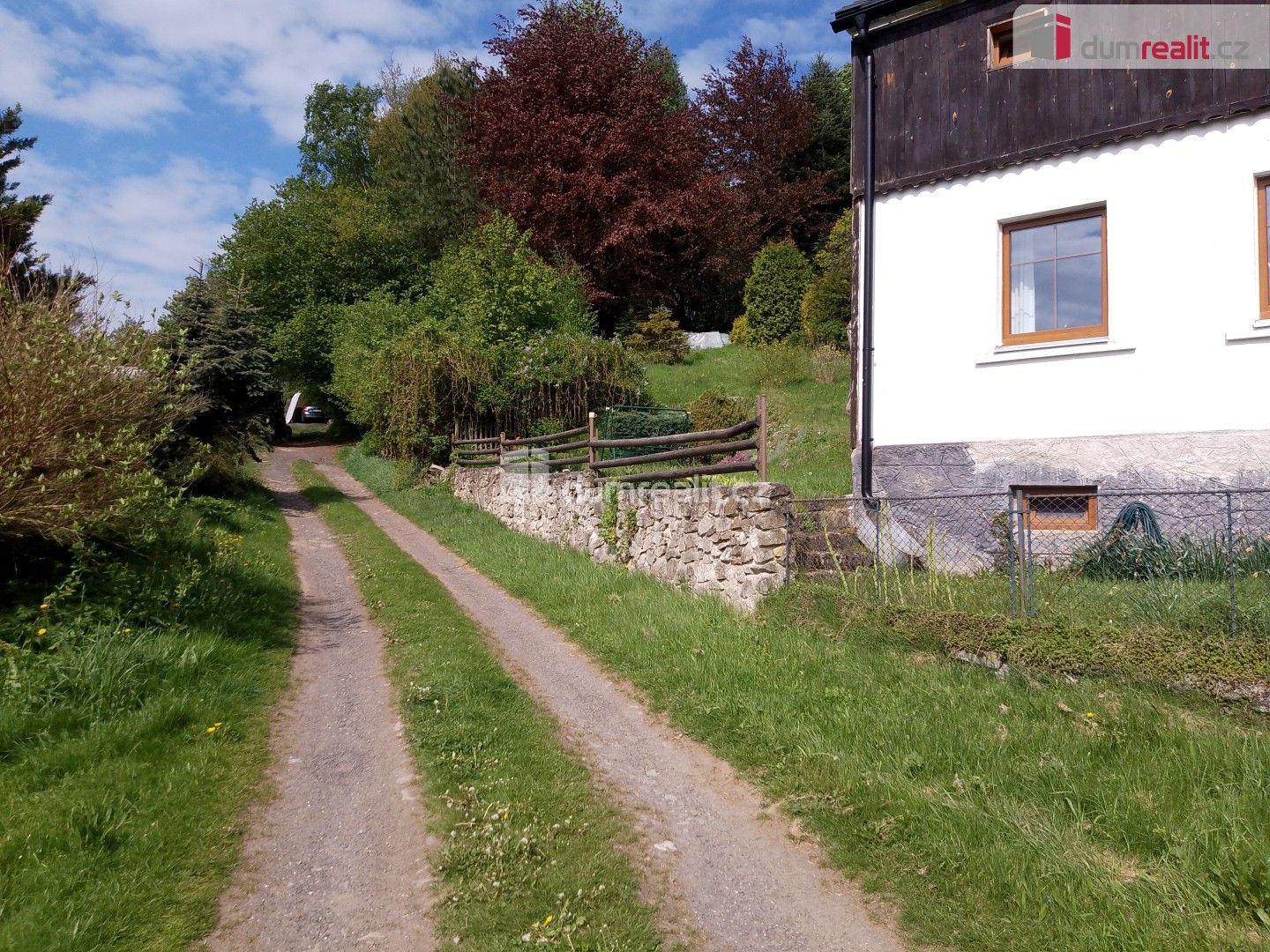 Prodej rodinný dům - Branišov, Toužim, 166 m²