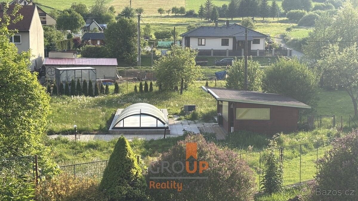 Prodej pozemek pro bydlení - Olešnice na Moravě, 679 74, 810 m²