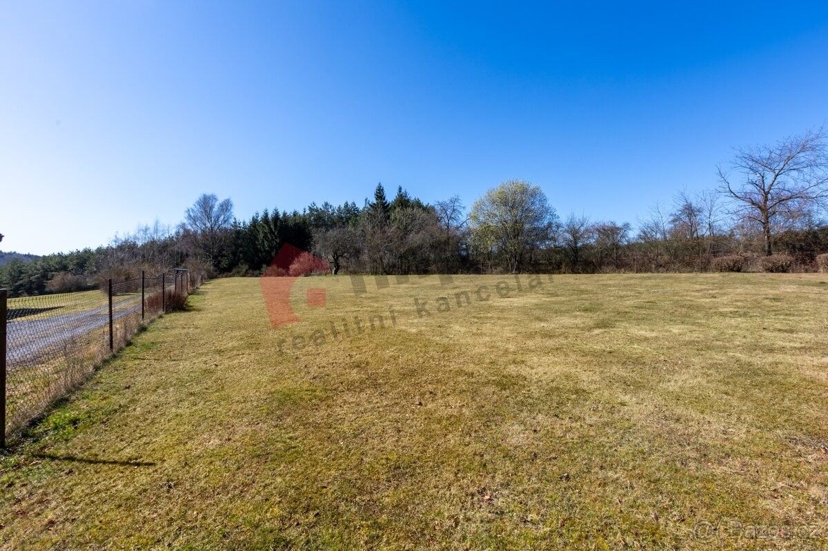Prodej zahrada - Kostelec nad Černými Lesy, 281 63, 1 611 m²