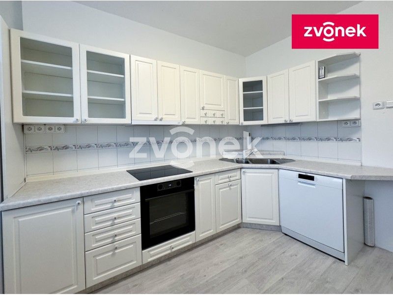 3+1, Benešovo nábřeží, Zlín, 68 m²