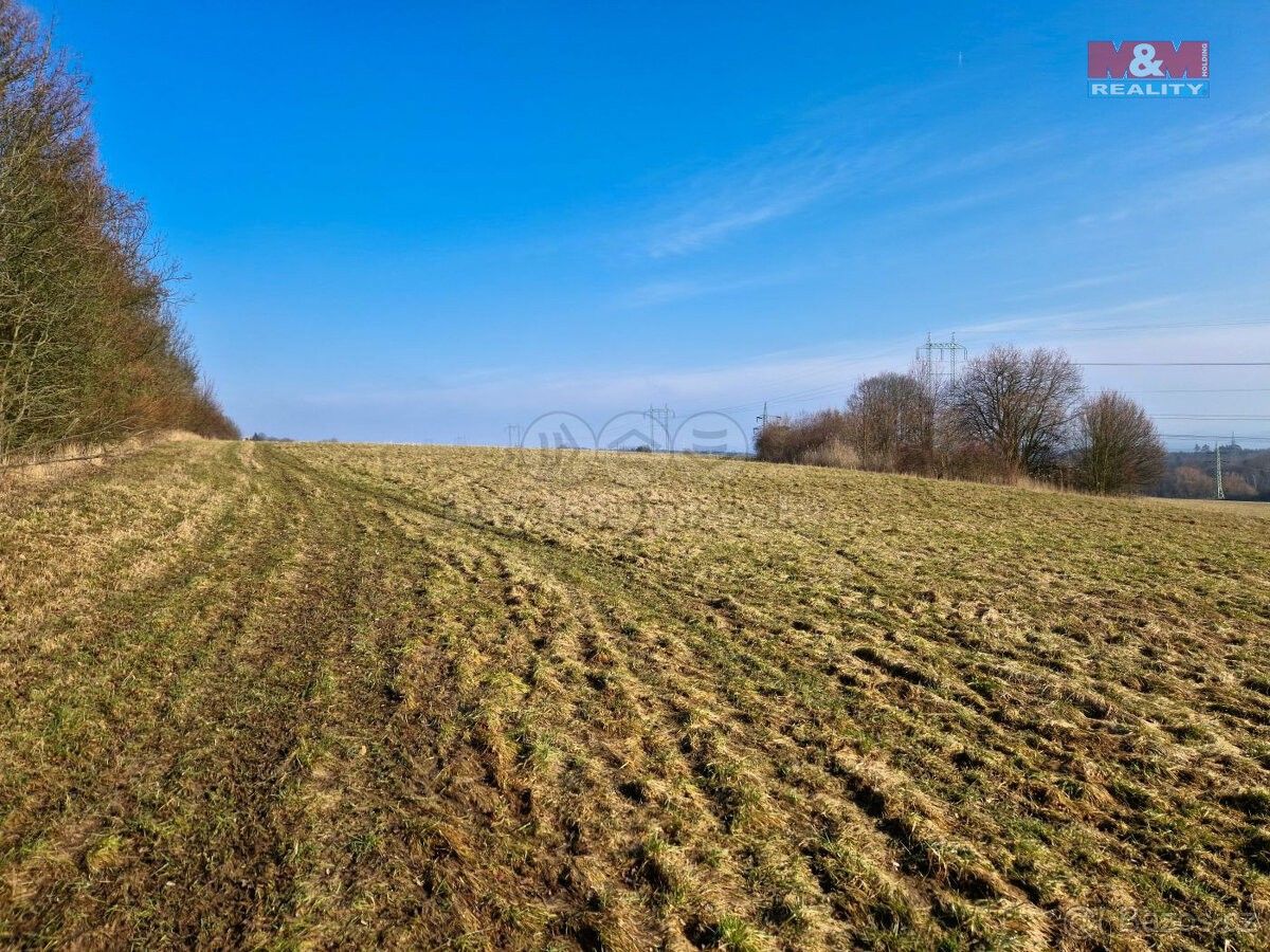 Prodej zemědělský pozemek - Česká Lípa, 470 01, 73 237 m²