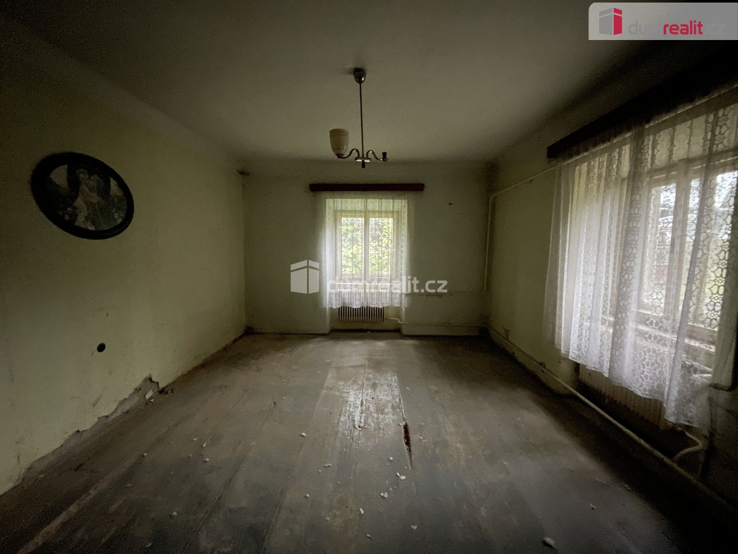 Prodej rodinný dům - Drahenice, 195 m²