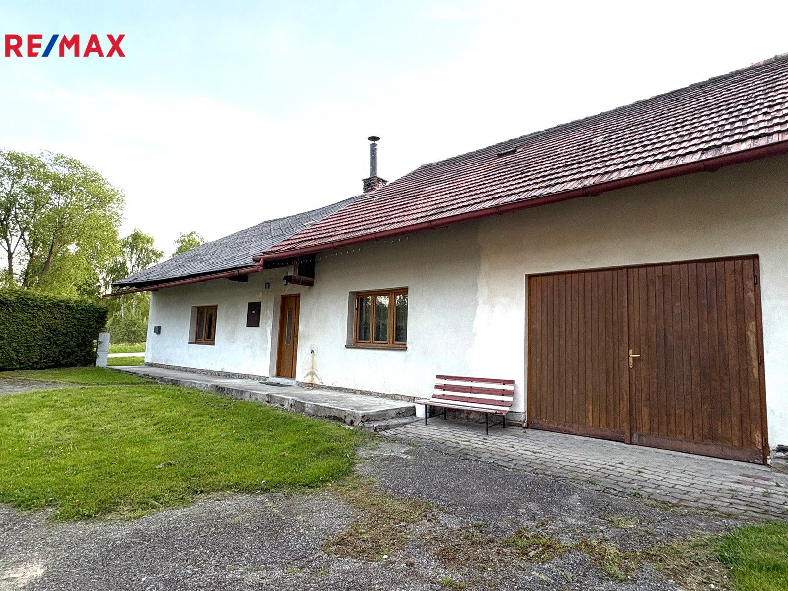 Ostatní, Šebestov, Stachy, 85 m²