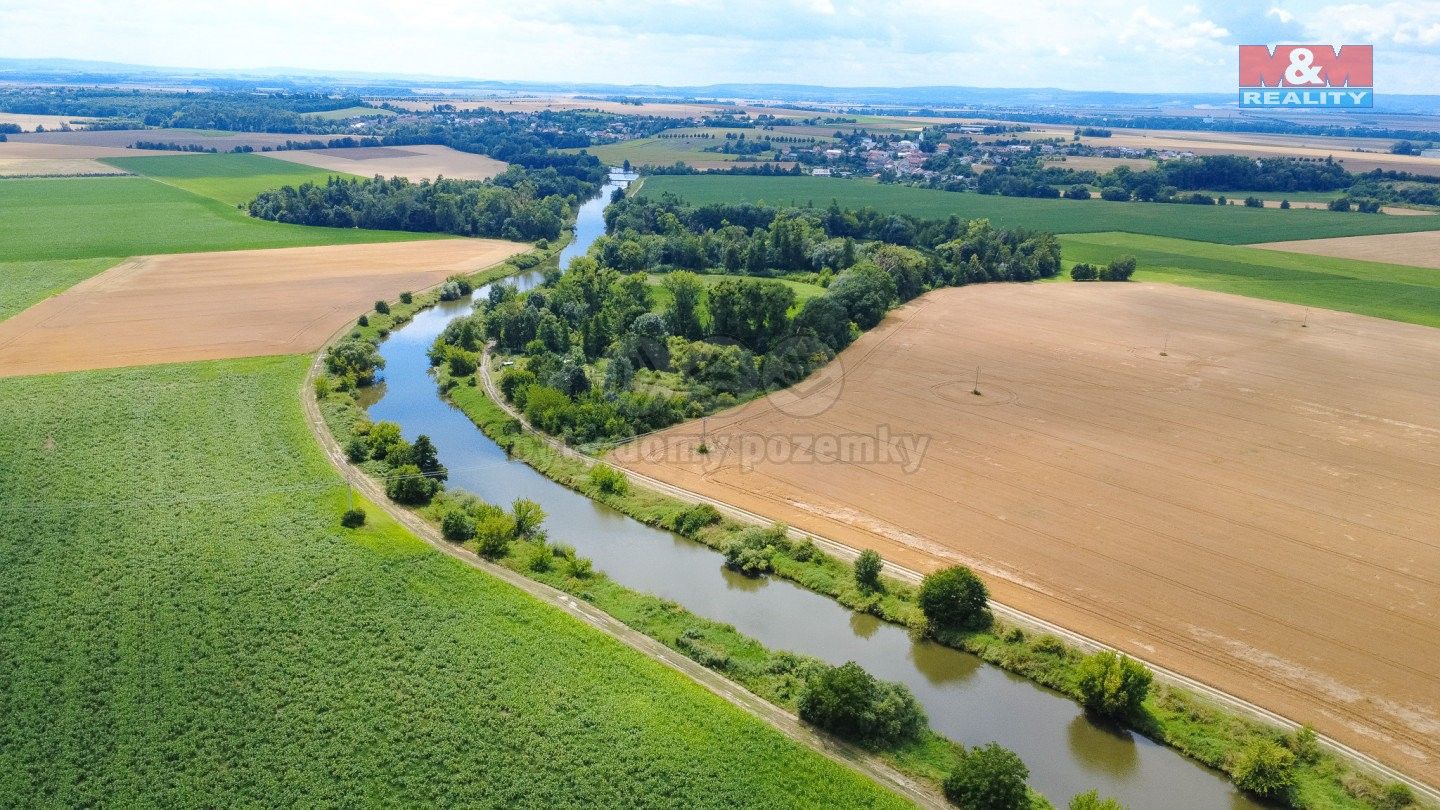 Zemědělské pozemky, Blatec, 36 723 m²