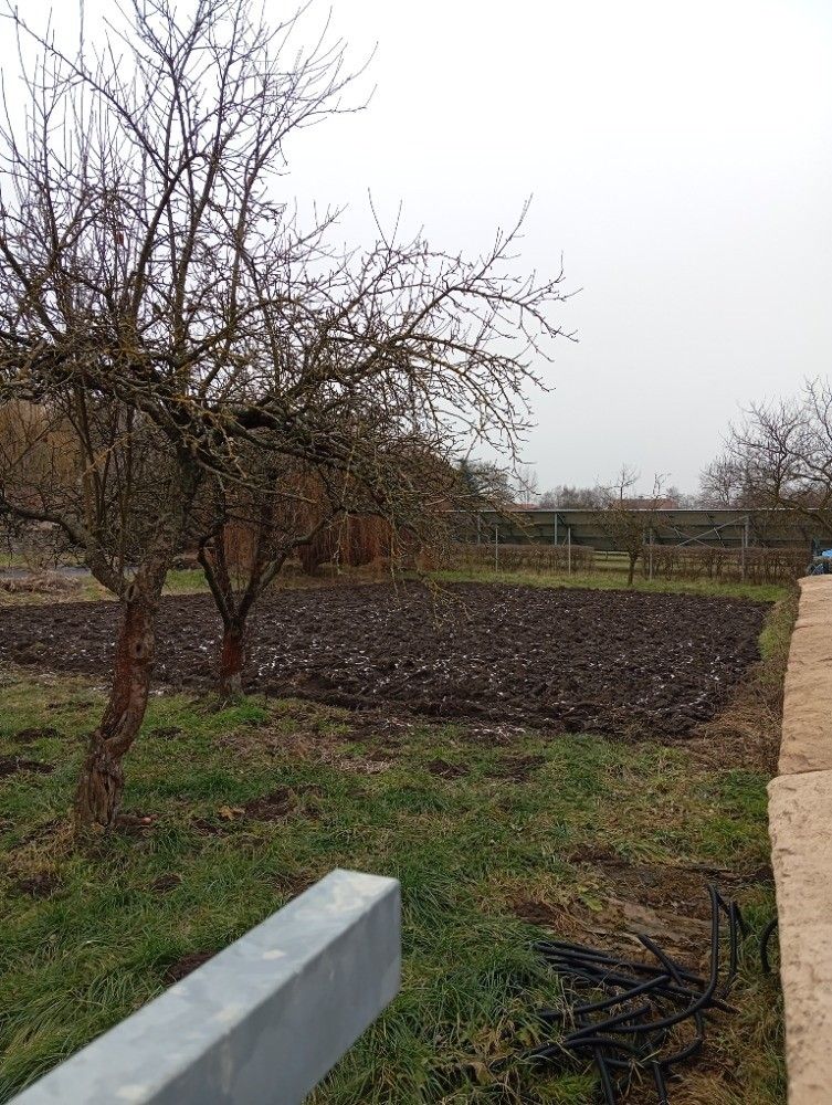 Pozemky pro bydlení, Velký Týnec, 783 72, 654 m²
