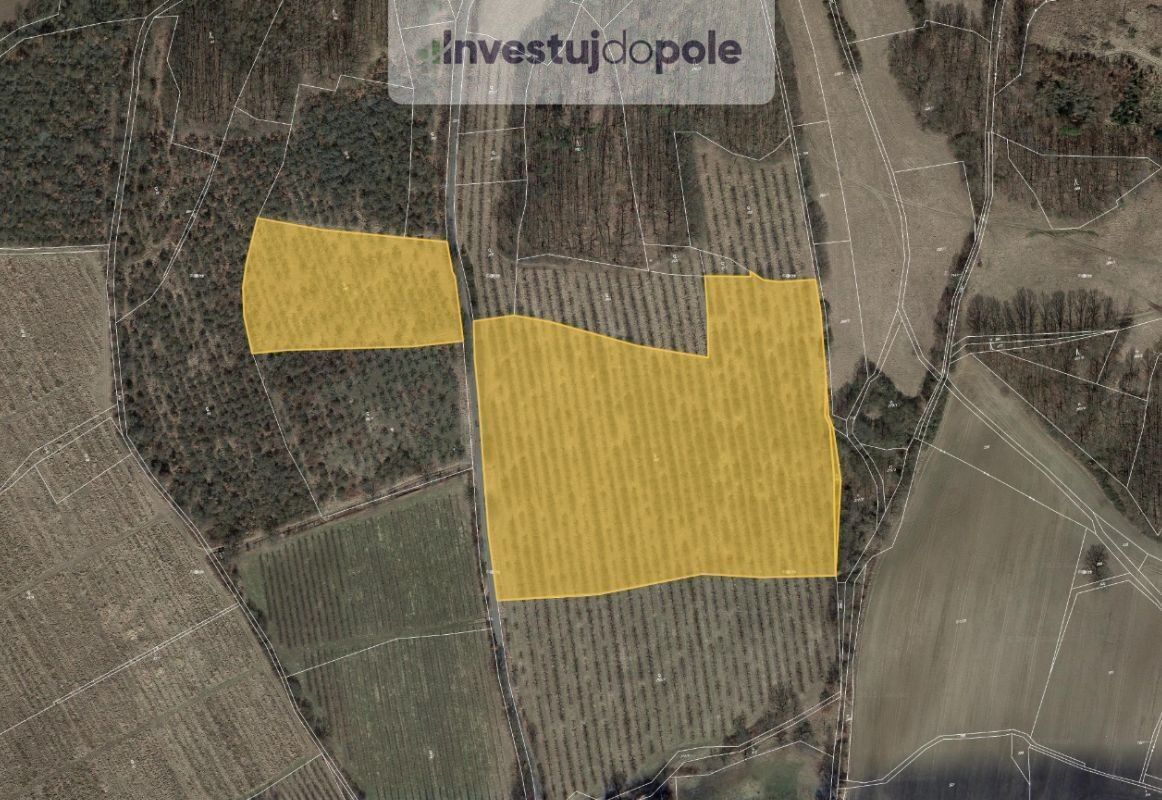 Ostatní, Horní Nezly, Liběšice, 6 343 m²