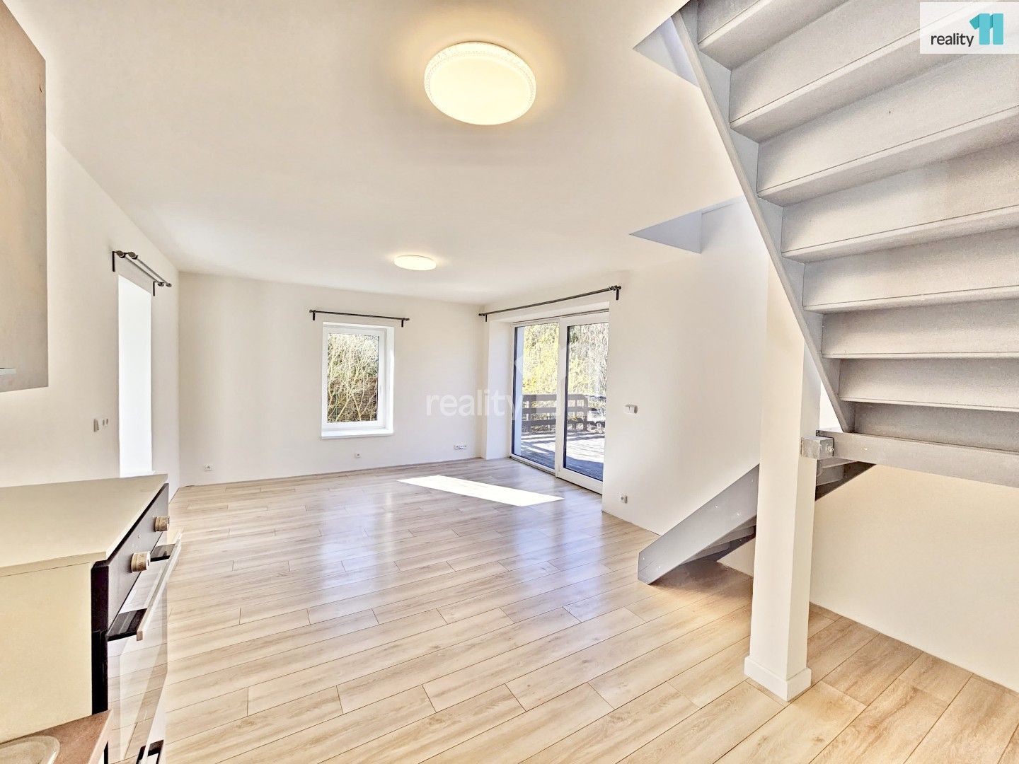 Prodej rodinný dům - K Dubovému mlýnu, Praha, 94 m²