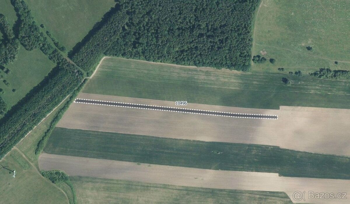 Zemědělské pozemky, Velká nad Veličkou, 696 74, 59 629 m²