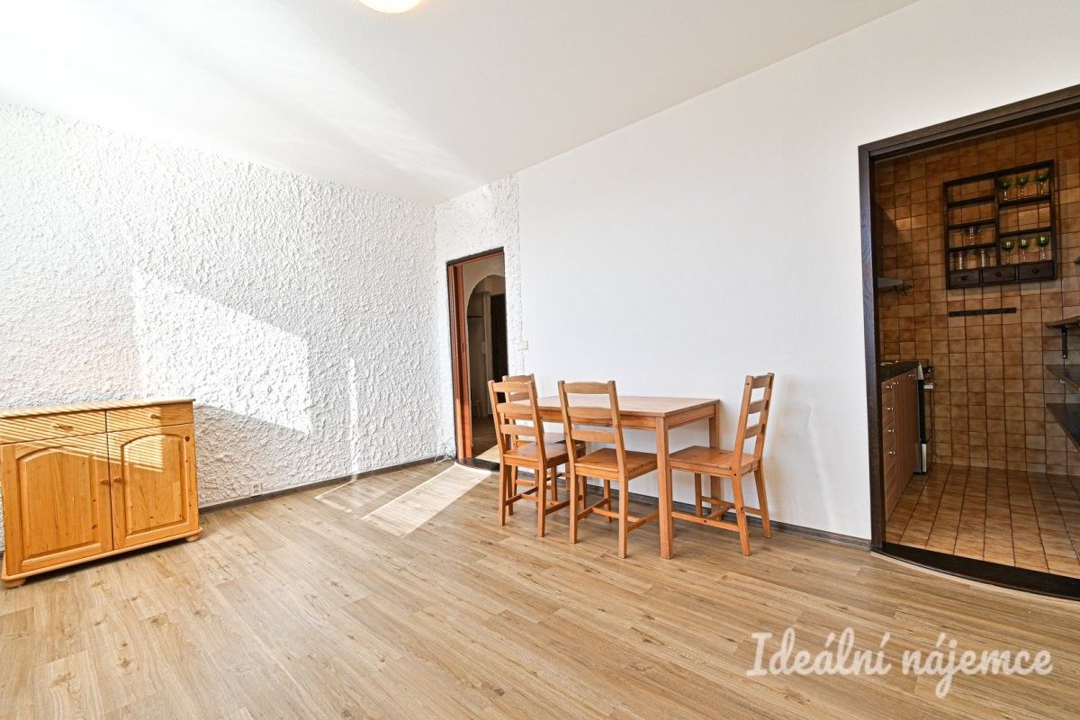 2+kk, Koutného, Brno, 40 m²