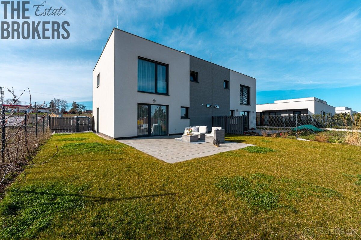 Ostatní, Kostelec nad Černými Lesy, 281 63, 118 m²
