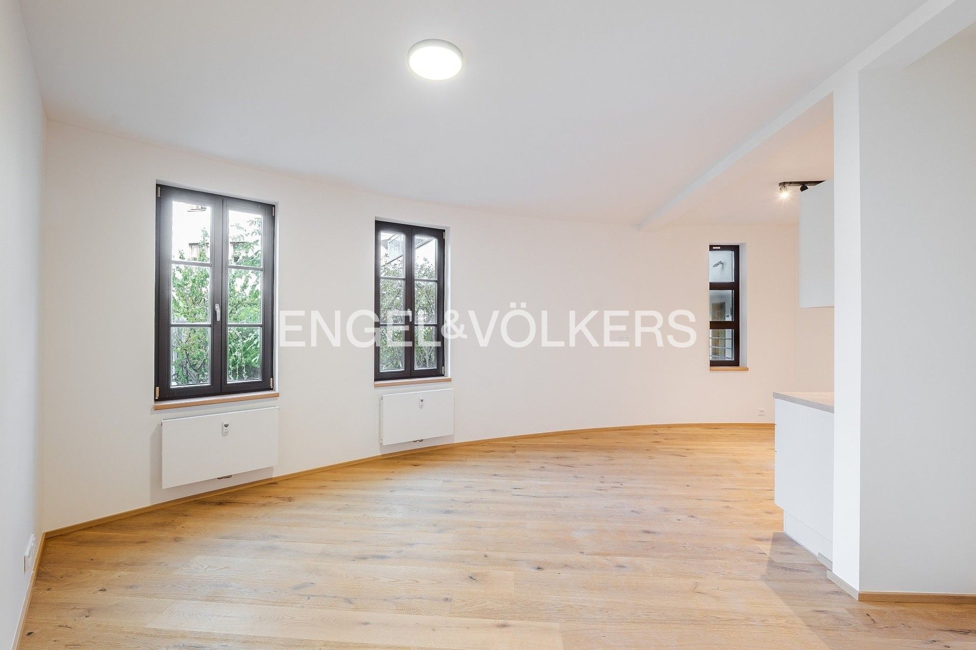 3+kk, Donská, Praha, 68 m²