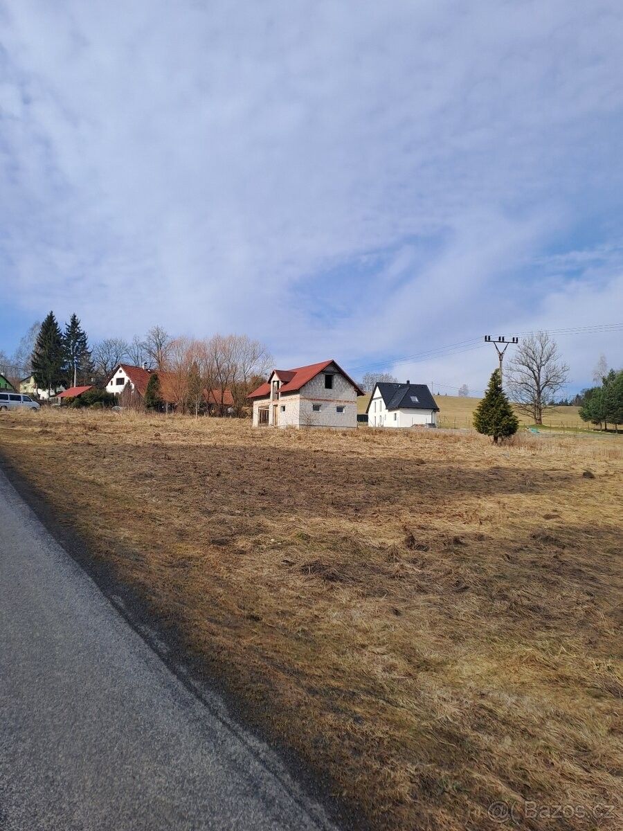 Prodej dům - Jablonec nad Nisou, 466 01, 1 751 m²