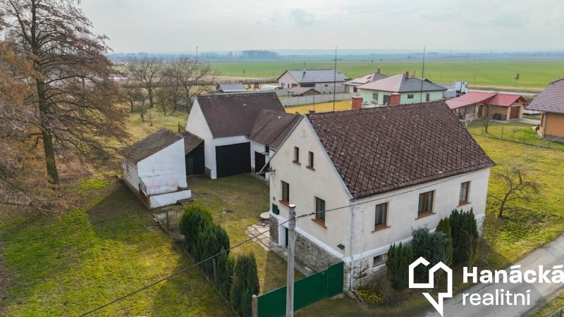 Ostatní, Újezd u Uničova, 783 96, 2 686 m²