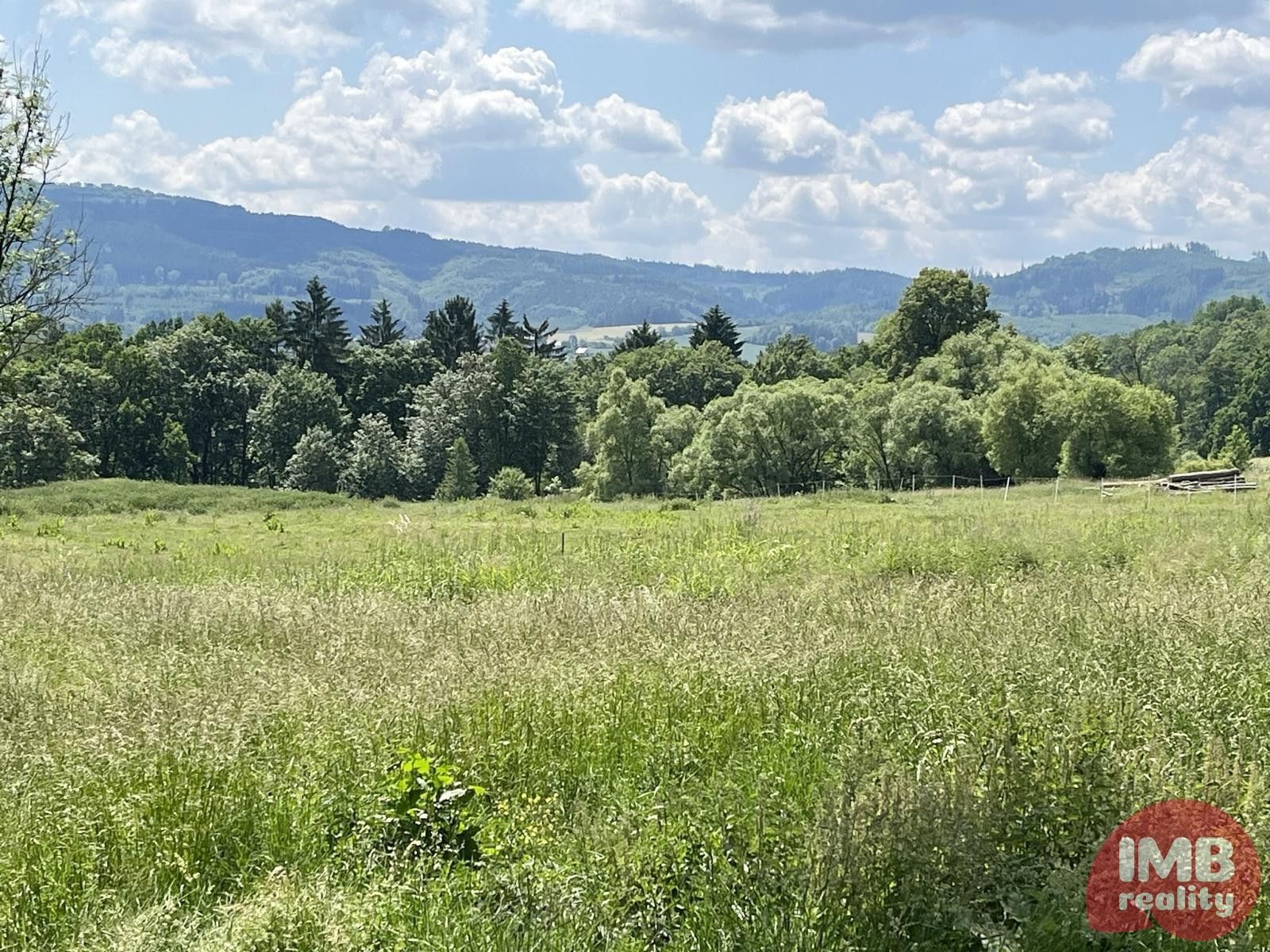 Pozemky pro bydlení, Nová Kyselka, Kyselka, 3 628 m²