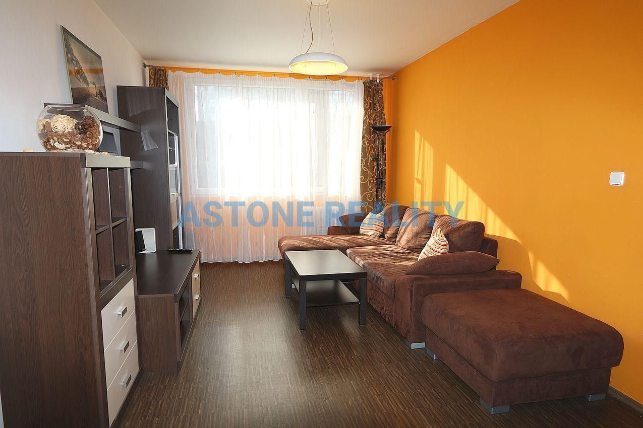 2+kk, Strašnická, Praha, 47 m²