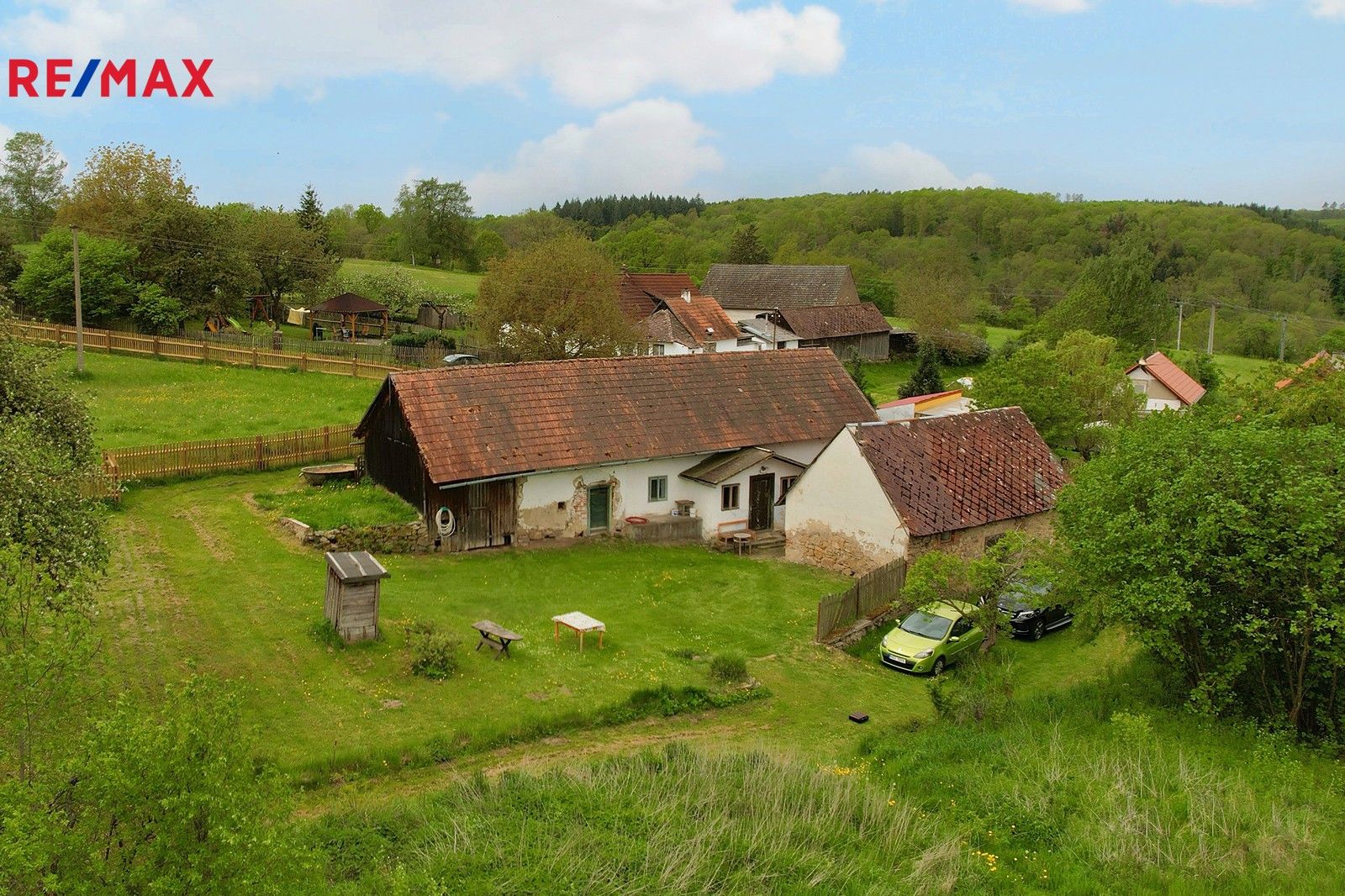 Ostatní, Zbonín, Varvažov, 84 m²