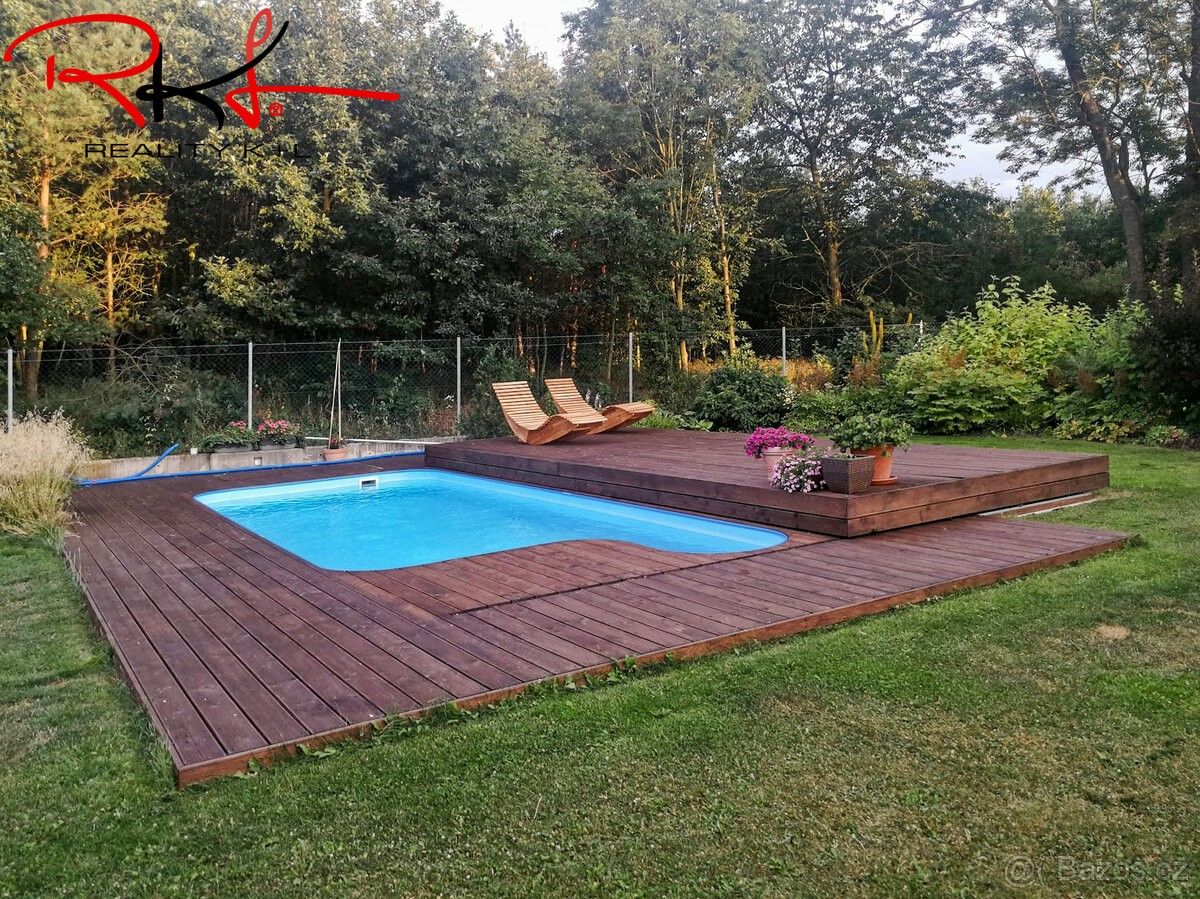 Prodej dům - Roudnice nad Labem, 413 01, 167 m²