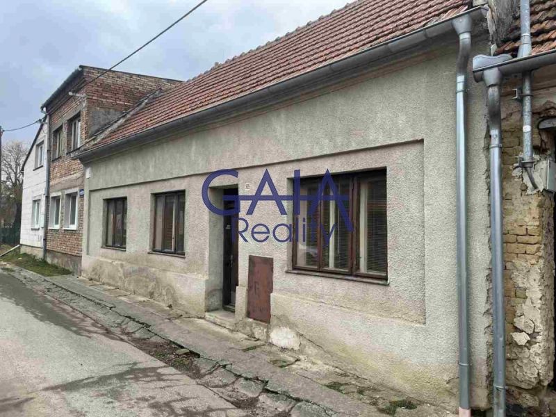 Rodinné domy, Petrželka, Koryčany, 271 m²