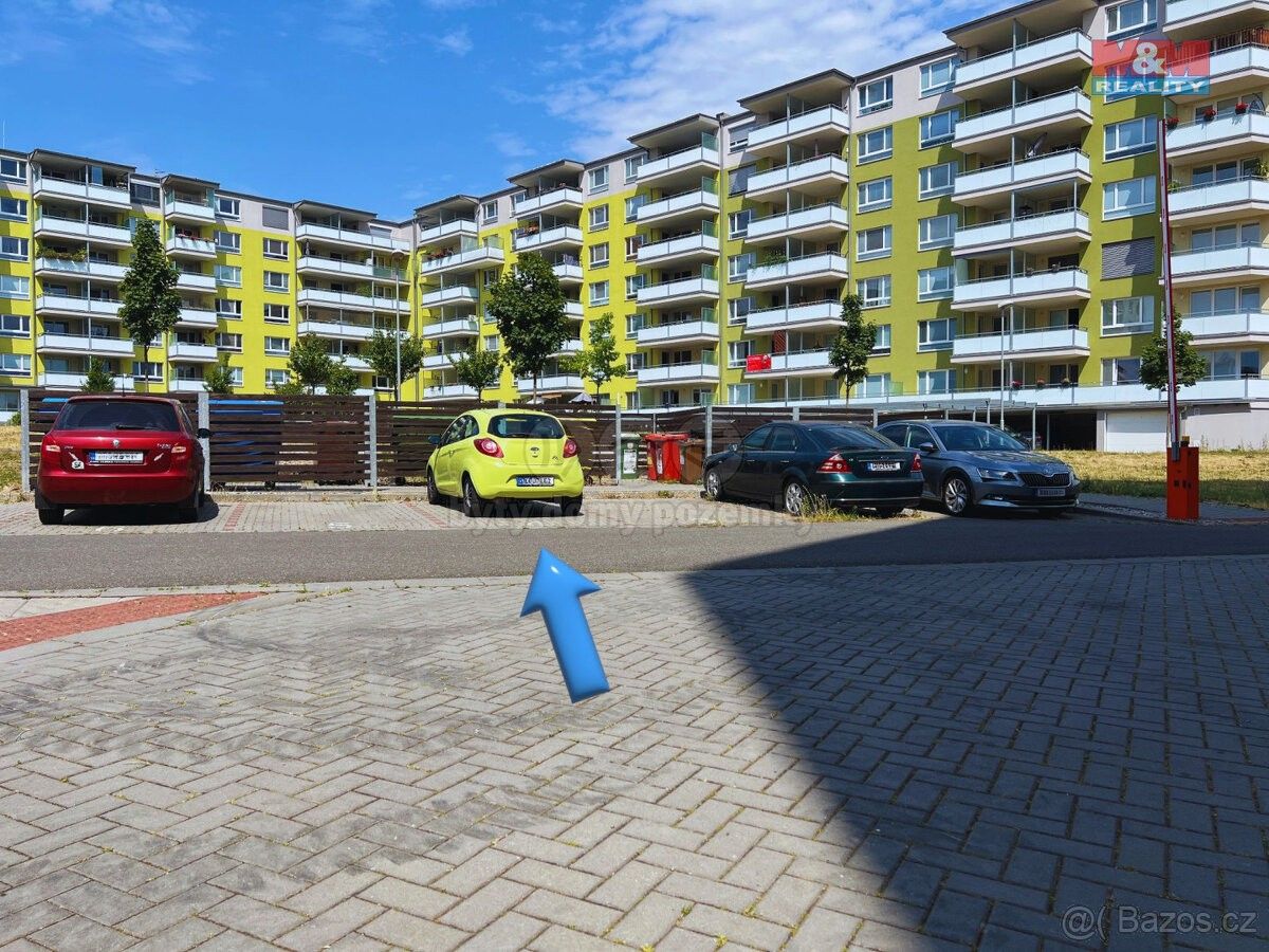 Prodej pozemek - Olomouc, 779 00, 11 m²