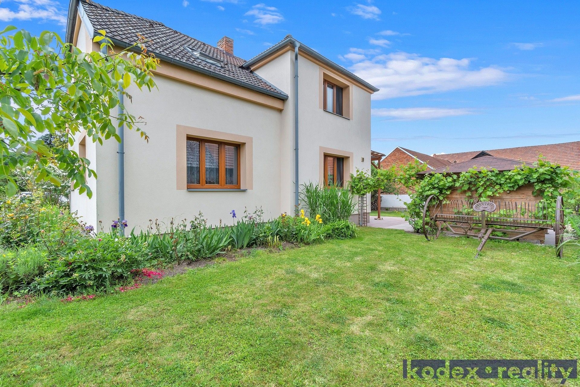 Prodej rodinný dům - Michnovka, Kratonohy, 155 m²