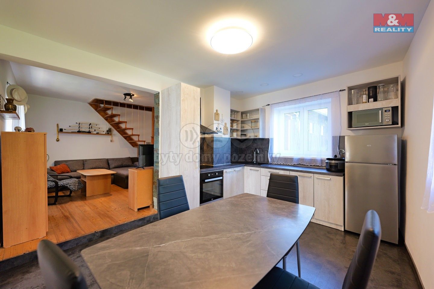 Prodej rodinný dům - Šubířov, 85 m²