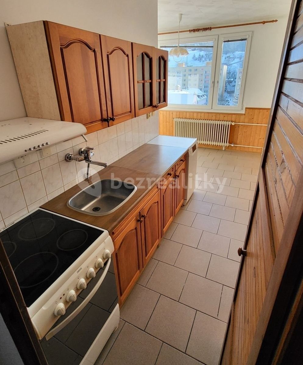 2+1, Krátká, Desná, 60 m²