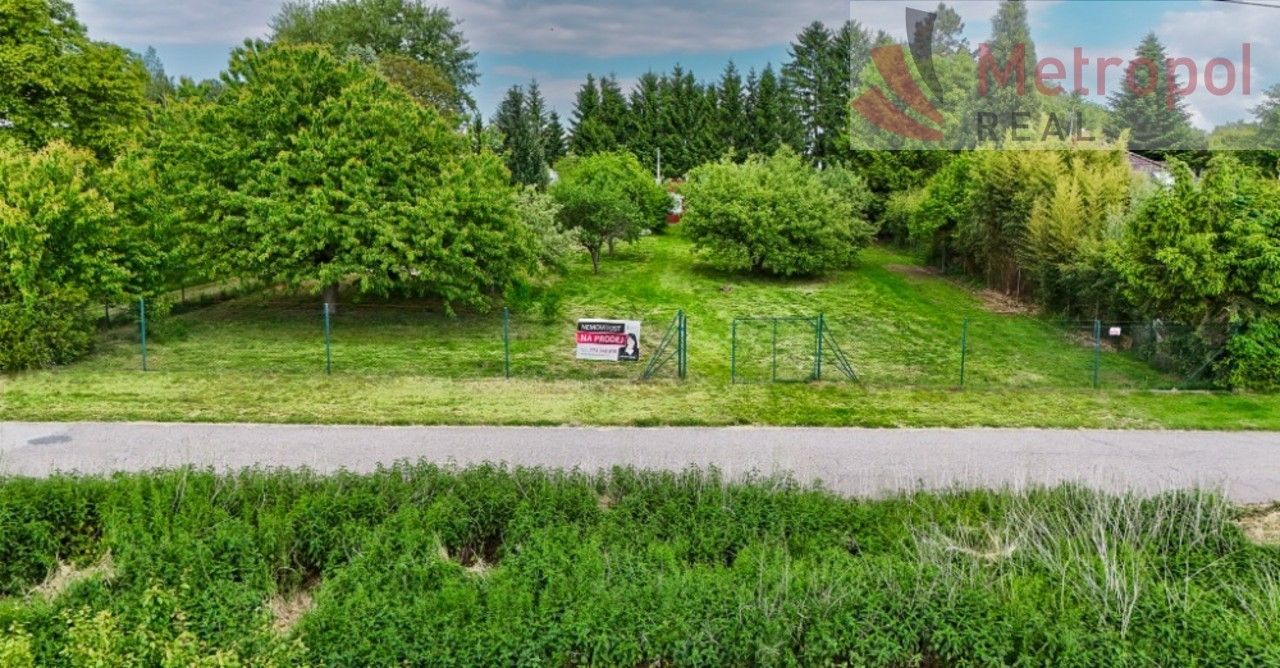 Pozemky pro bydlení, Skořenice, 1 332 m²