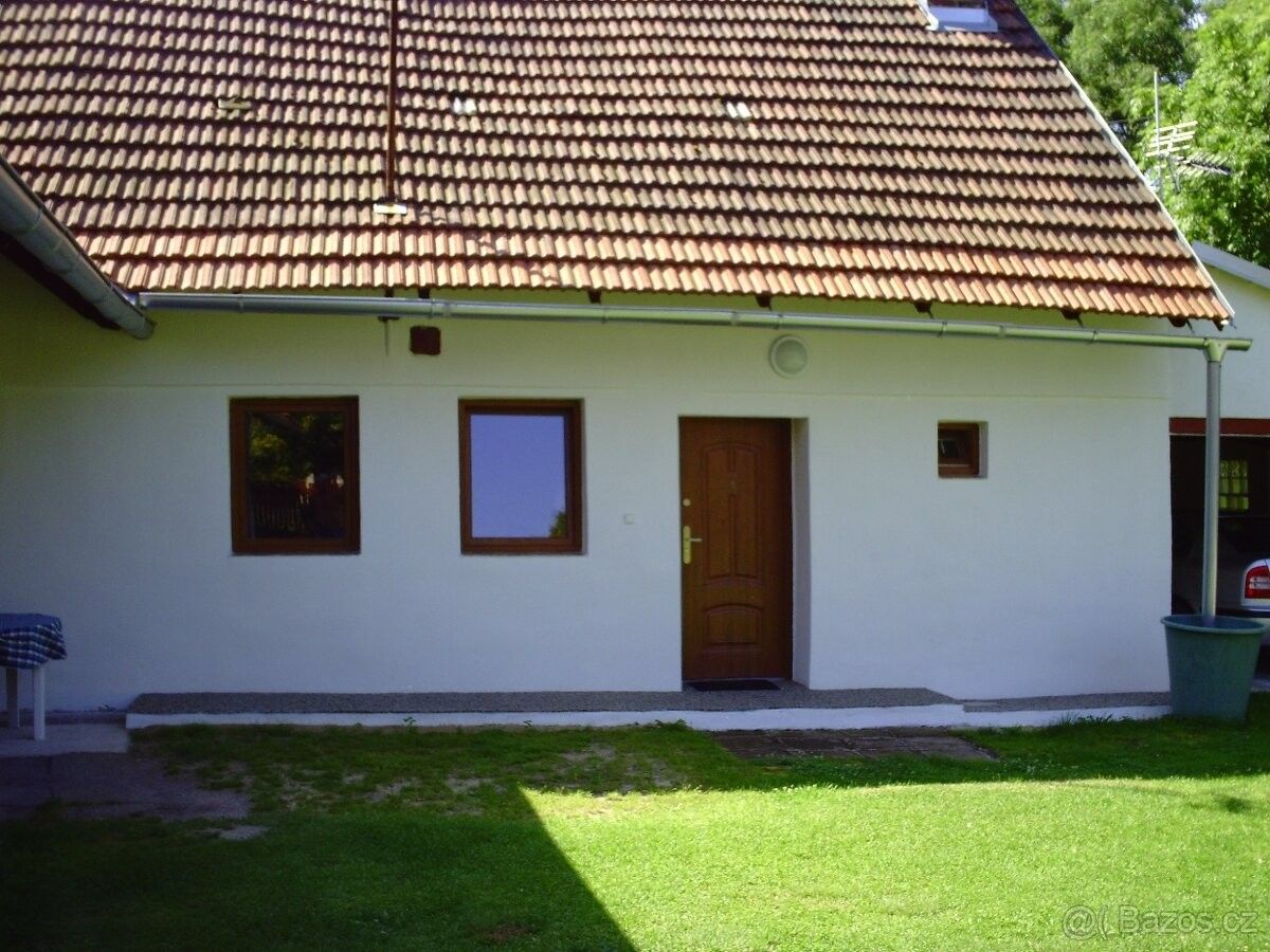 Prodej dům - Městec Králové, 289 03, 60 m²