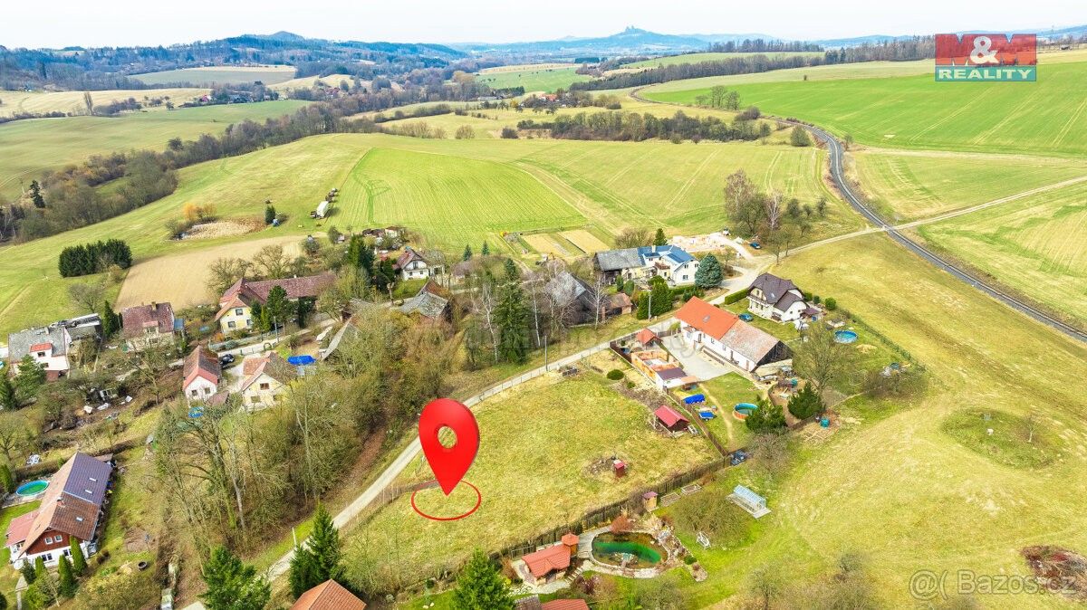 Ostatní, Jičín, 506 01, 1 397 m²
