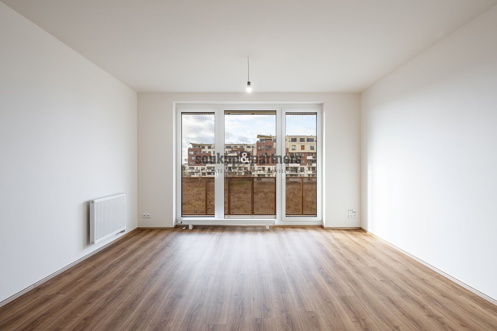 Prodej byt 3+kk - Praha, 97 m²