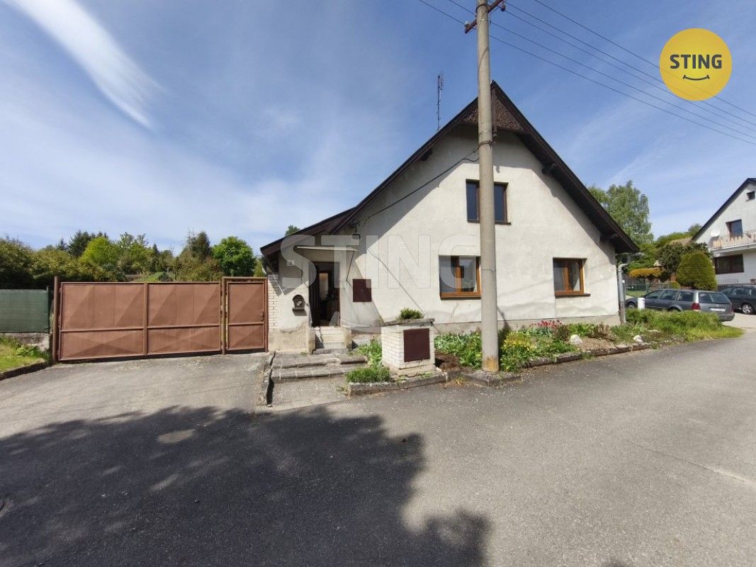 Ostatní, Prostředkovice, Suchá, 150 m²