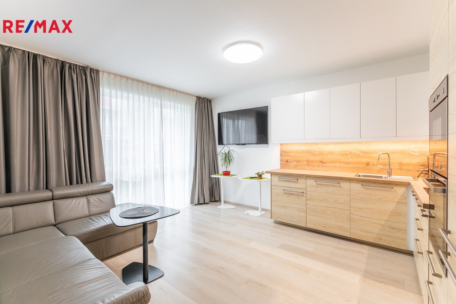 3+kk, Příhodova, Chýně, 57 m²