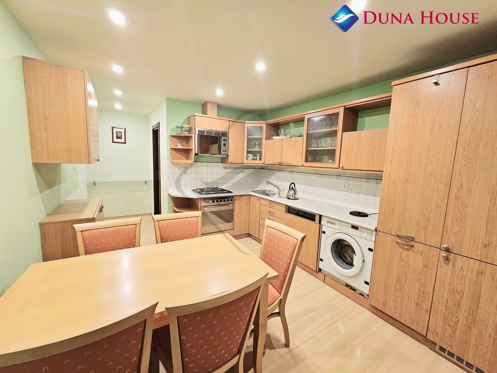 2+1, Dvouletky, Praha, 56 m²