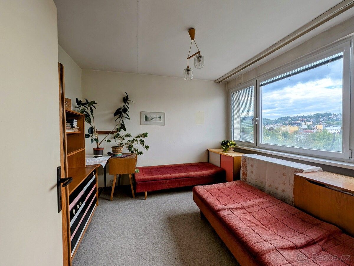 Prodej byt 3+1 - Jablonec nad Nisou, 466 01, 72 m²