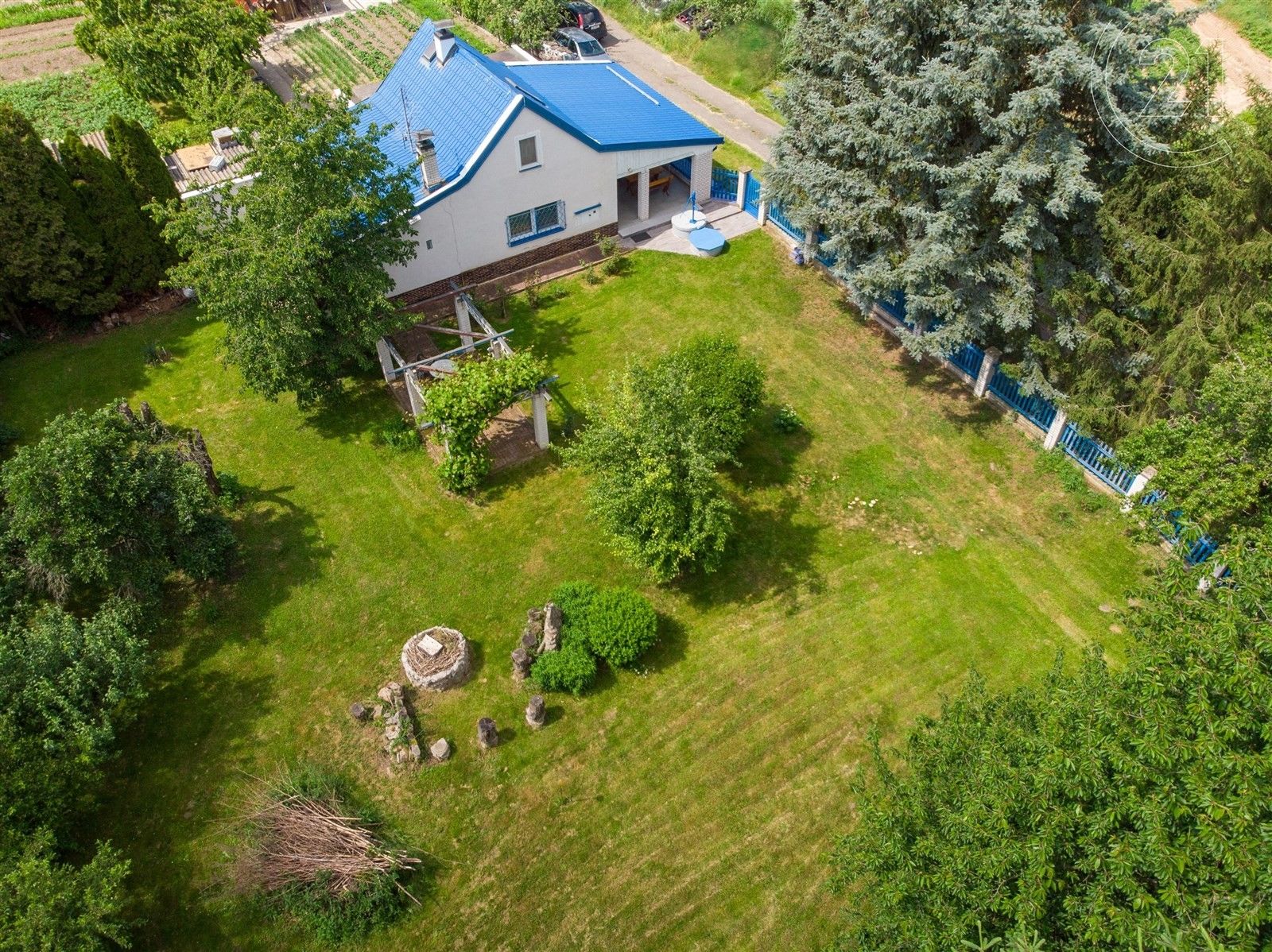 Ostatní, Valov, Podbořany, 125 m²