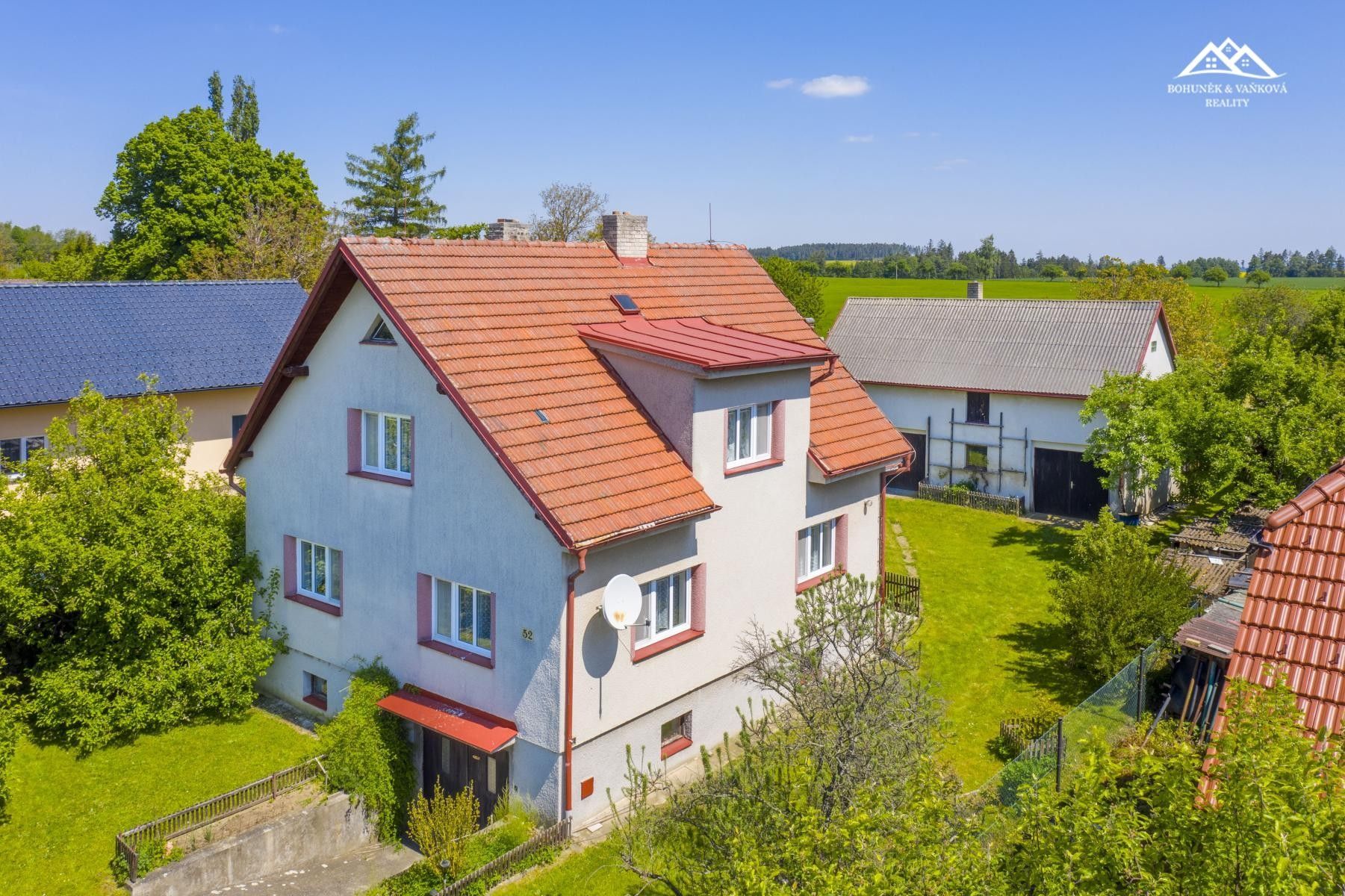 Ostatní, Čáslavsko, 190 m²