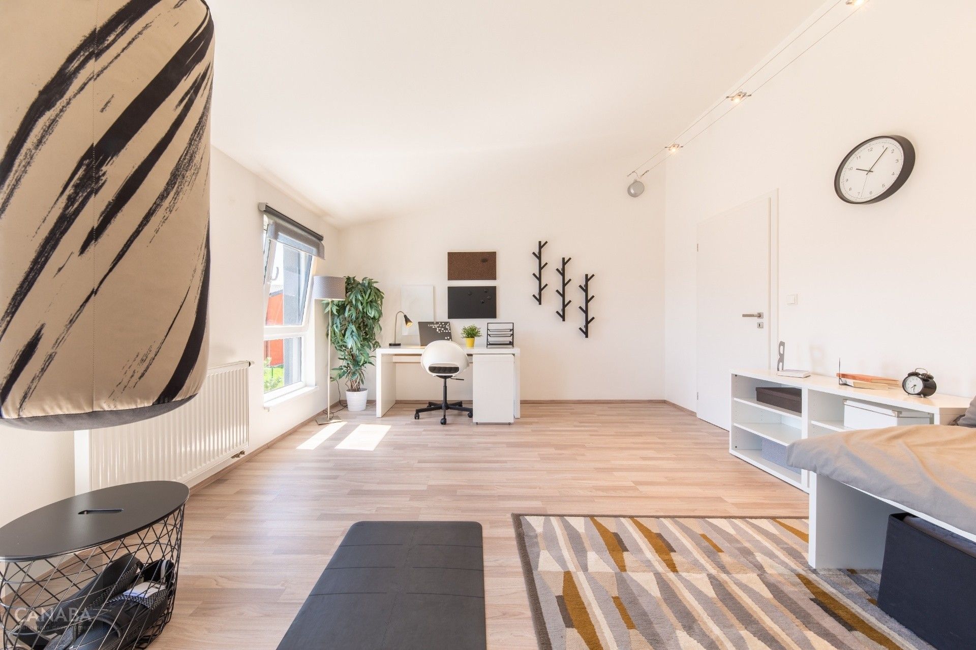 Ostatní, Praha, 161 m²