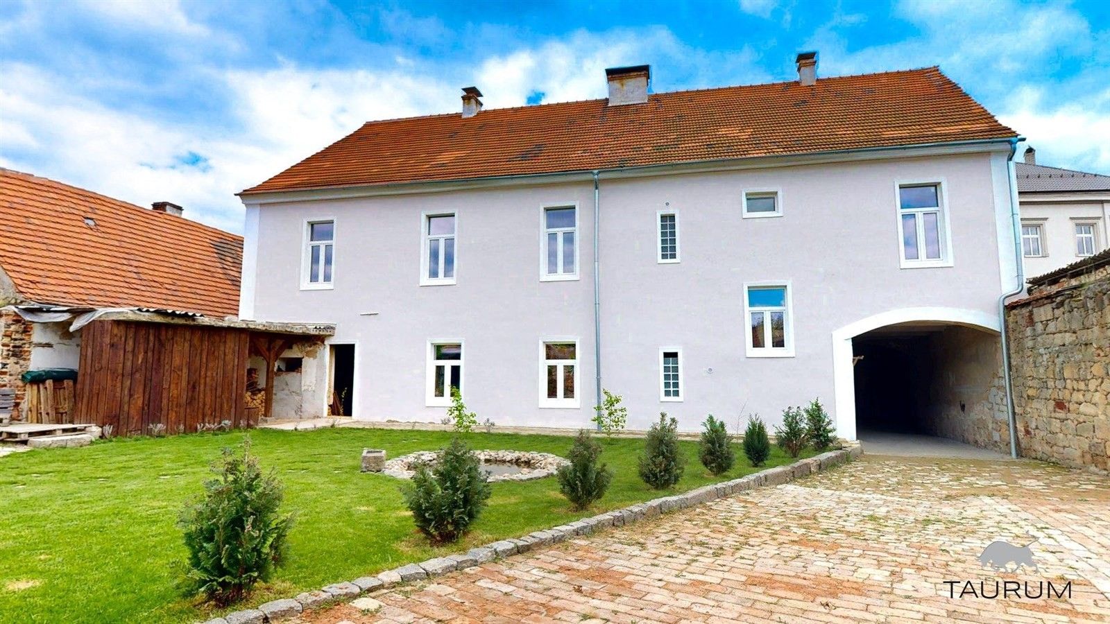 Ostatní, Žatecká, Jesenice, 315 m²