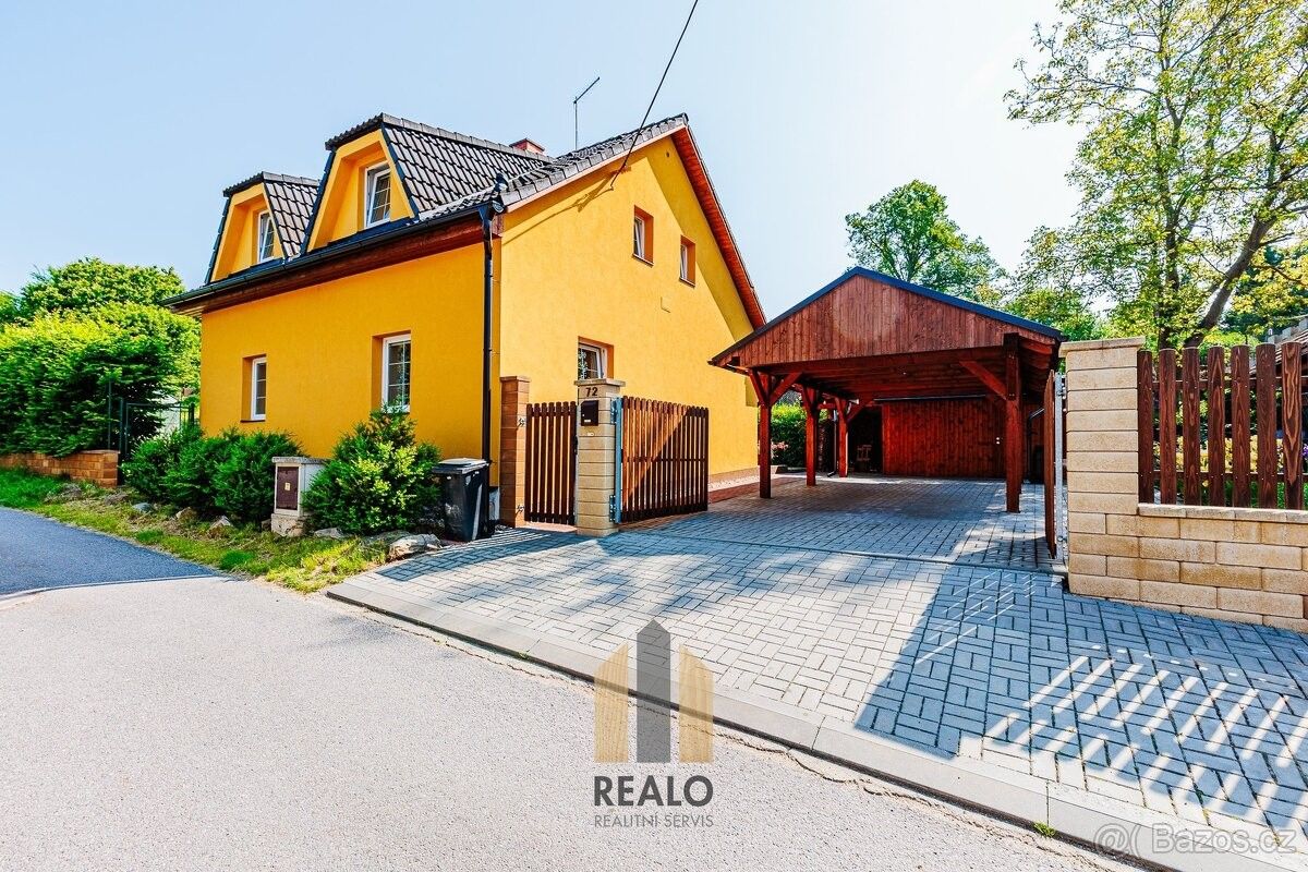 Ostatní, Vyskytná nad Jihlavou, 588 41, 150 m²