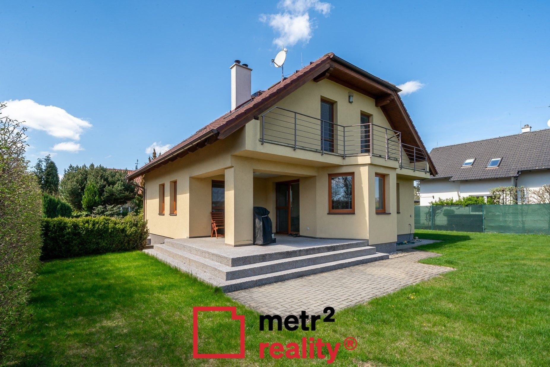 Ostatní, Polní, Bystrovany, 152 m²