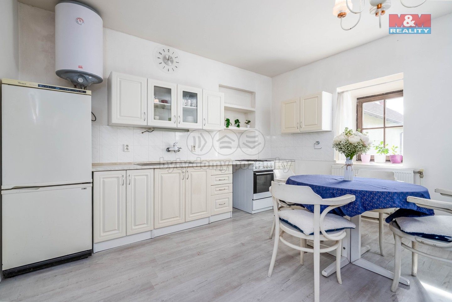 Prodej rodinný dům - Sovenice, Křinec, 102 m²