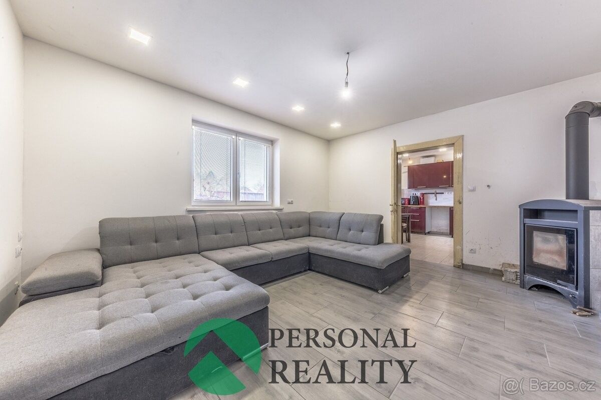 Prodej dům - Dolní Beřkovice, 277 01, 130 m²