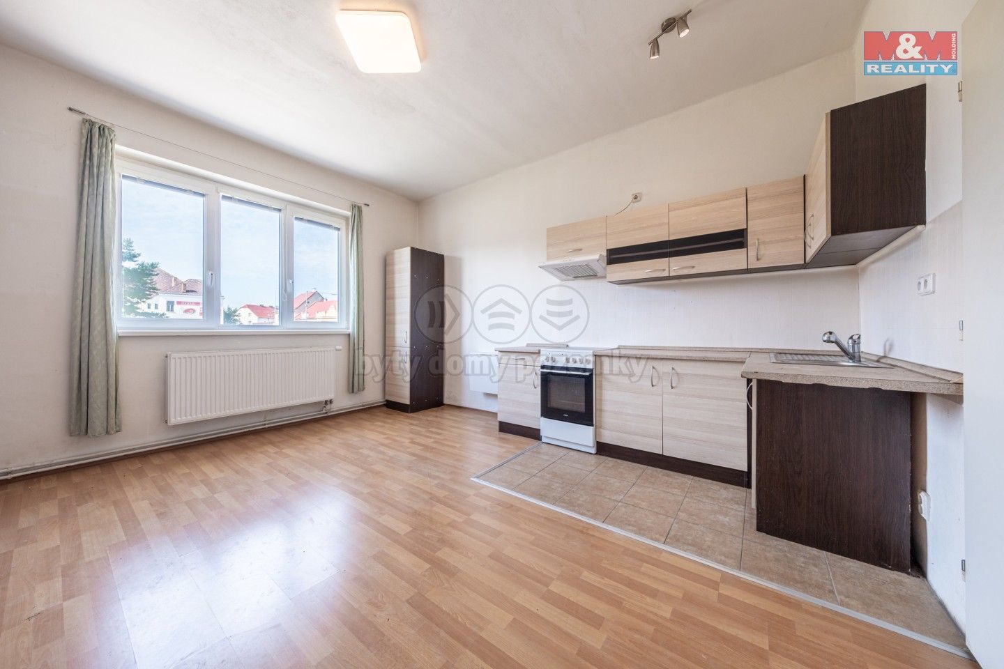 Prodej rodinný dům - Mírová, Milovice, 150 m²