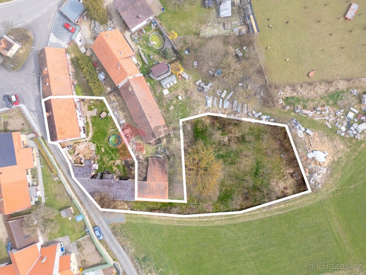 Ostatní, Lnáře, 387 42, 141 m²