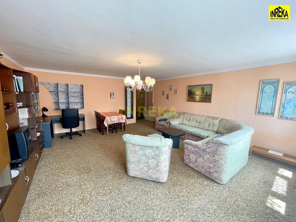 Prodej dům - Soběslav, 392 01, 30 m²