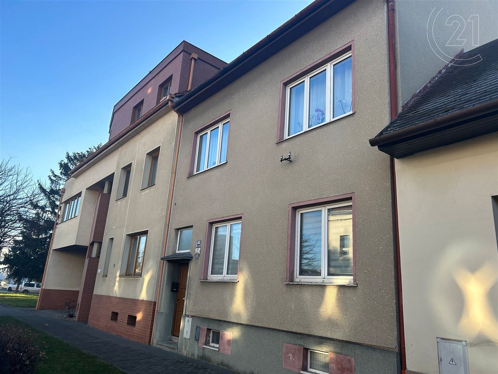 Ostatní, Sokolova, Brno, 141 m²